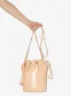 Chloé Tulip Beuteltasche