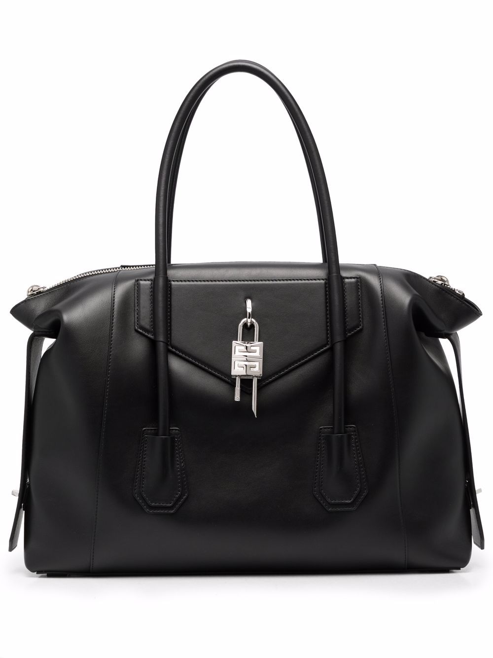 фото Givenchy сумка-тоут antigona lock