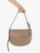 Chloé Kiss leather shoulder bag