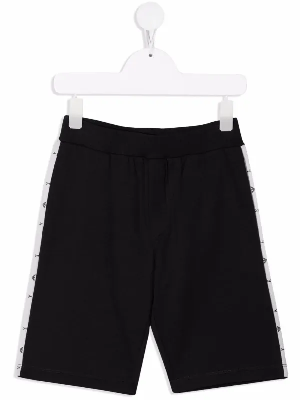 Pantalon corto emporio armani new arrivals
