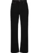 Image 1 of Still Here Childhood Flower Vine jeans