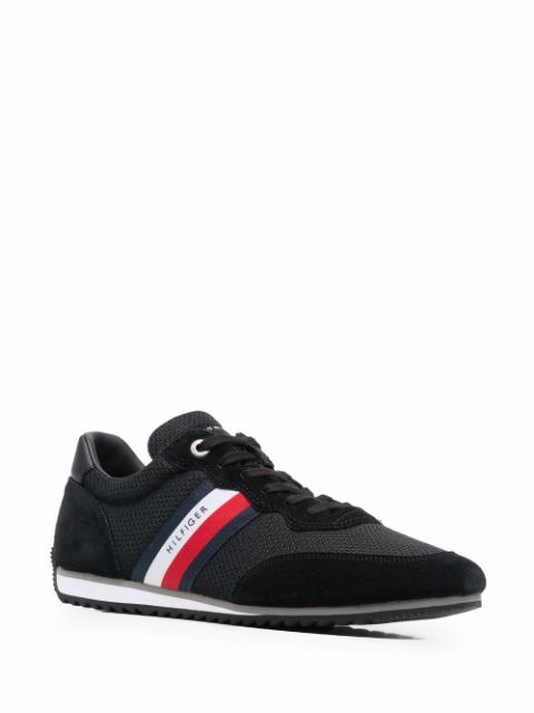 tommy hilfiger essential modern mesh runner