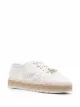 Imagem 2 de Tommy Hilfiger Espadrille com mesh e amarração