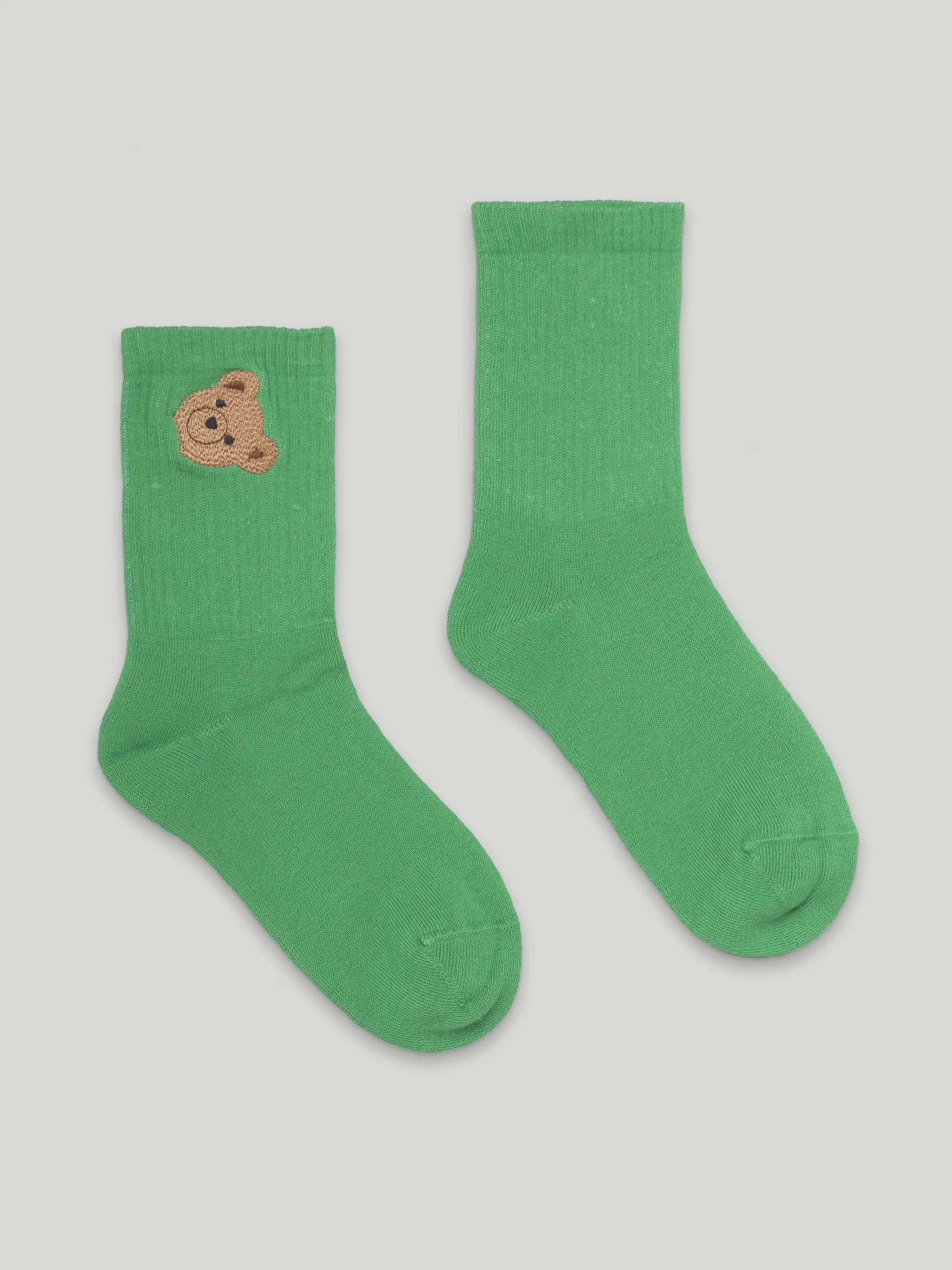 BEAR SOCKS