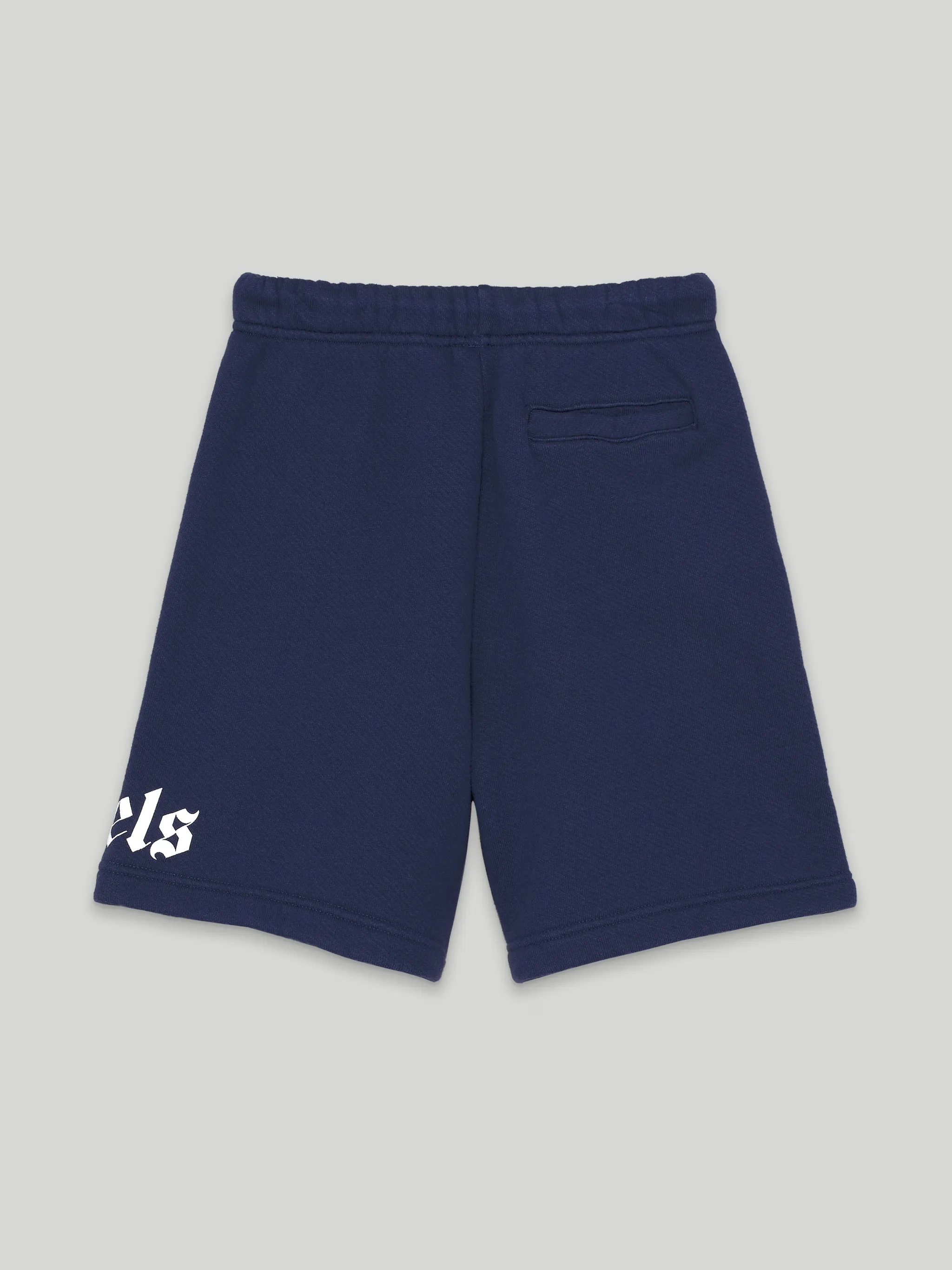 LOGO SHORTS