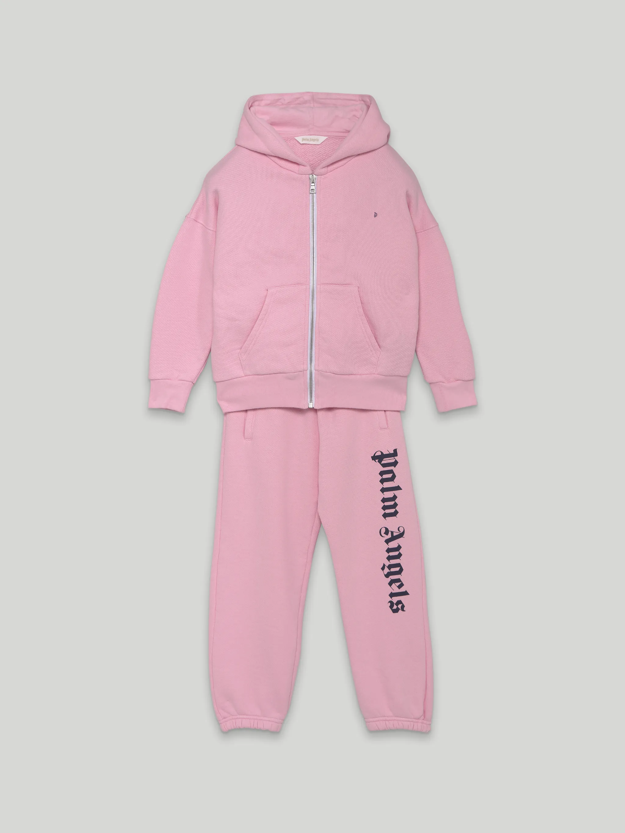 LOGO SWEATPANTS