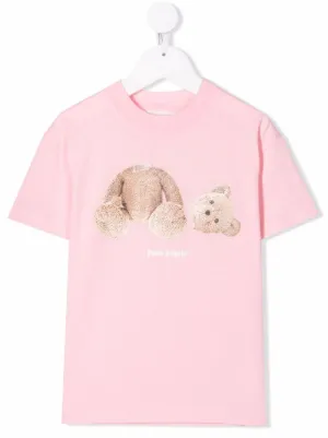 Palm Angels Kids Tops - Shop Designer Kidswear - FARFETCH