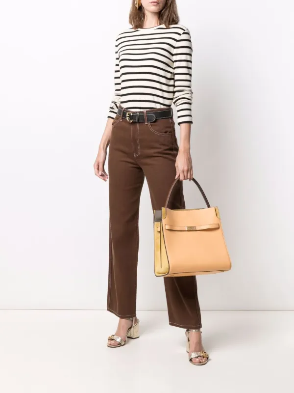 double lee tory burch