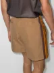 adidas x Human Made buckled shorts