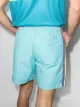 adidas x Human Made buckled shorts