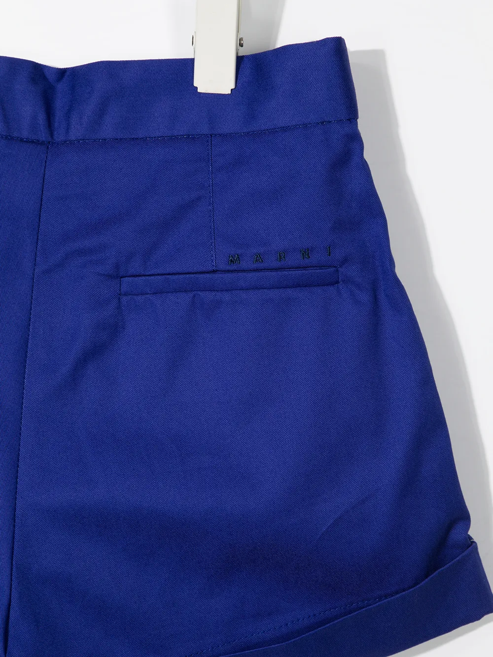 Marni Kids Shorts con pieghe | Shorts | Image 3