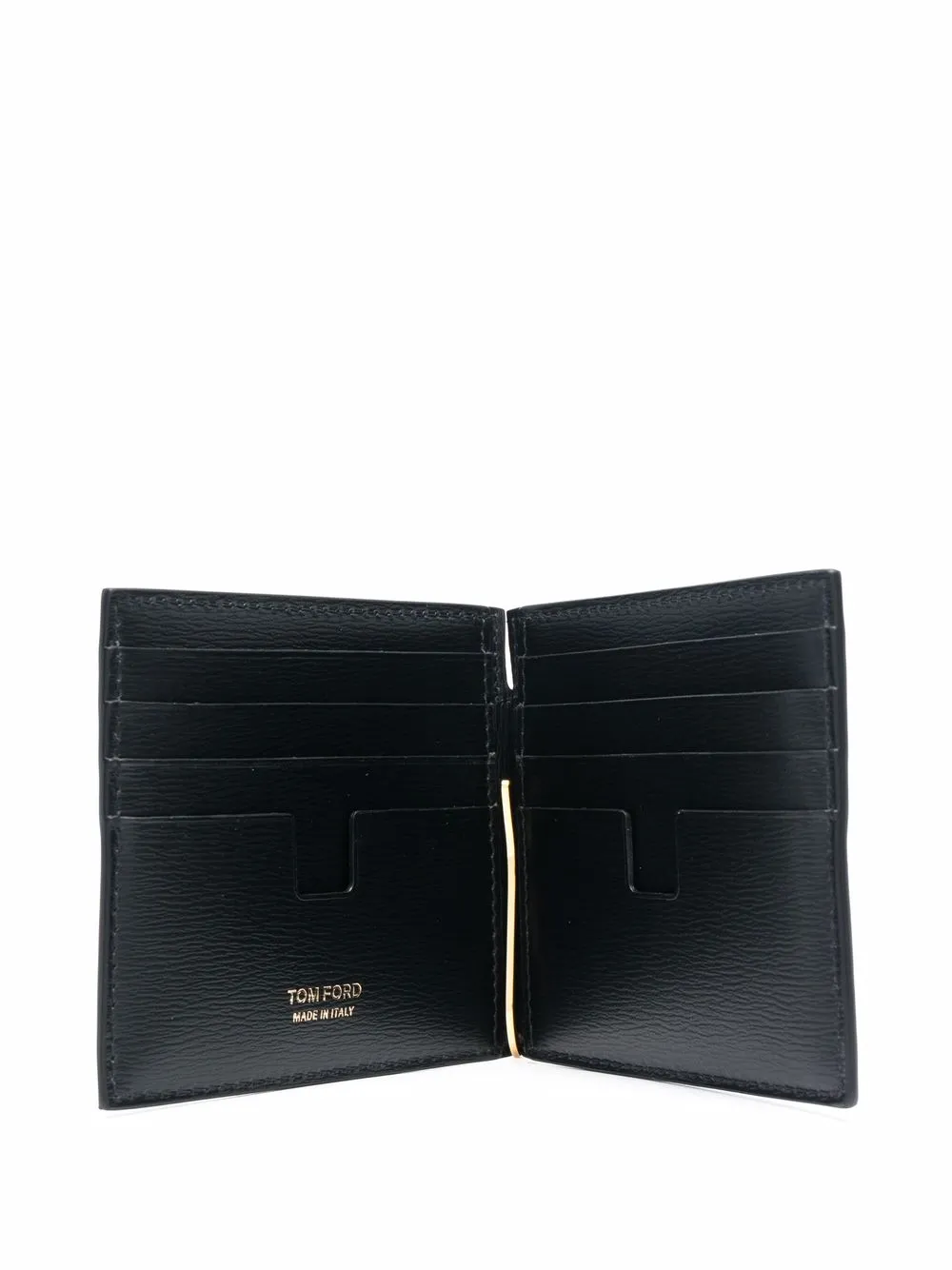 фото Tom ford кошелек с логотипом