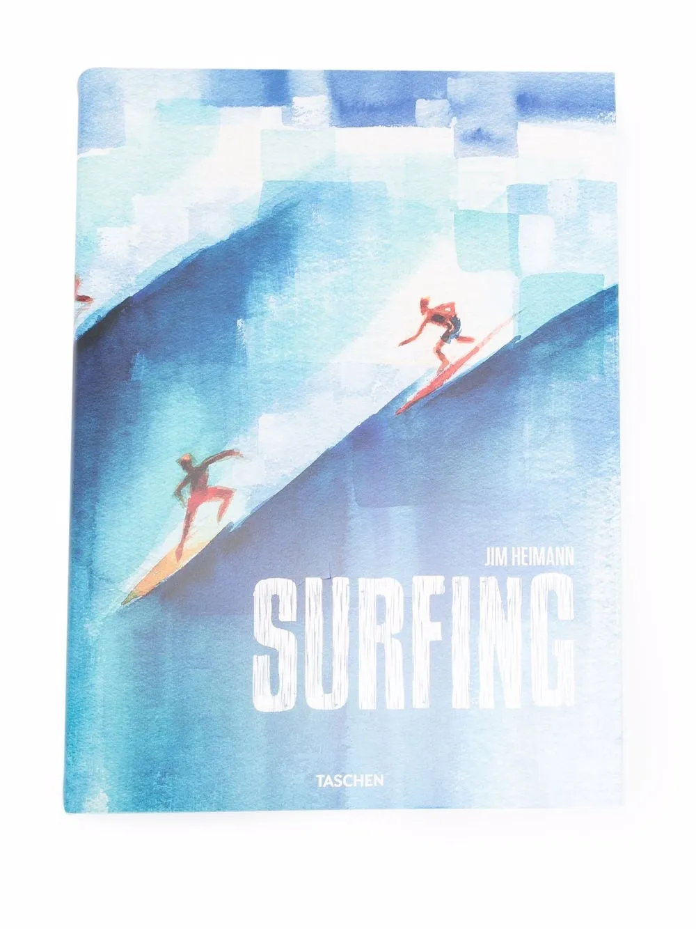 фото Taschen книга surfing