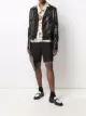 Image 2 of AMIRI botanical-print shirt