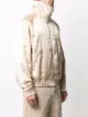 AMIRI sateen track jacket