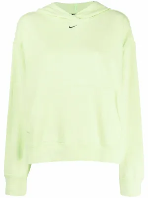 nike sweatshirt white womens