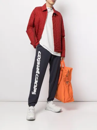 Warped Sweatpants展示图