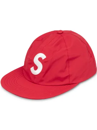 supreme gore tex s logo
