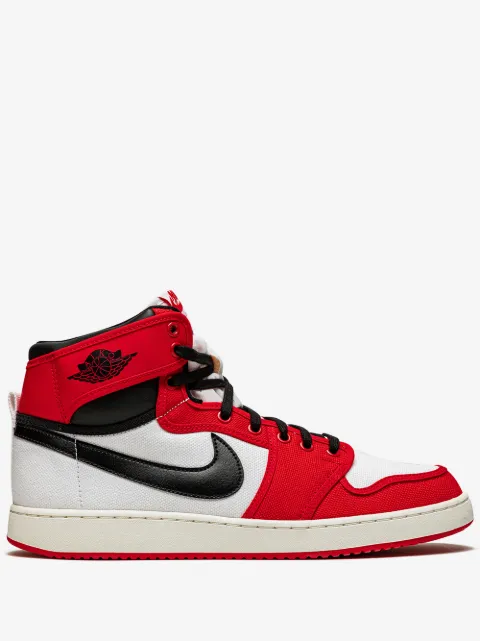 Jordan baskets Air Jordan 1 KO
