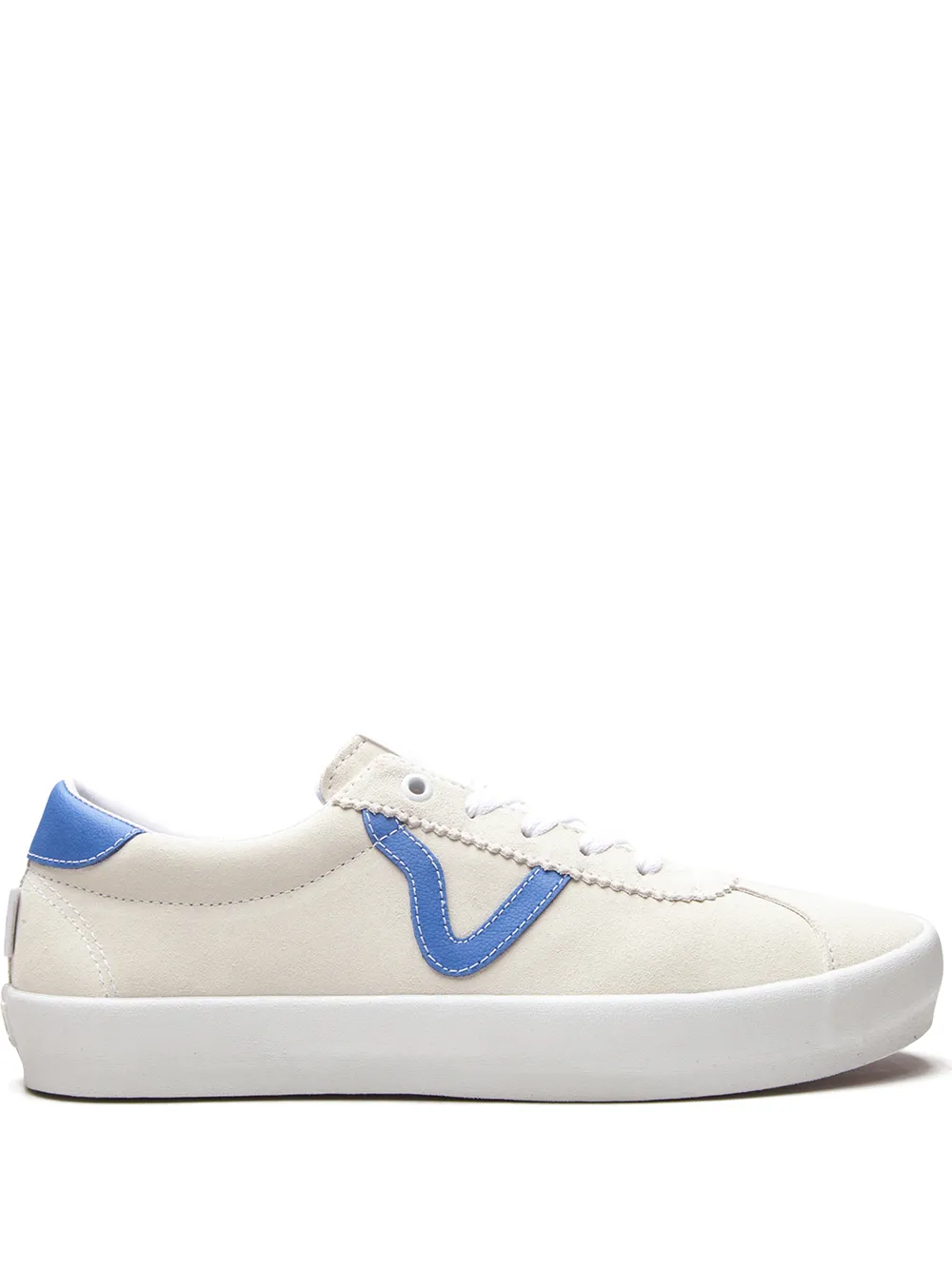 фото Vans кеды skate sport