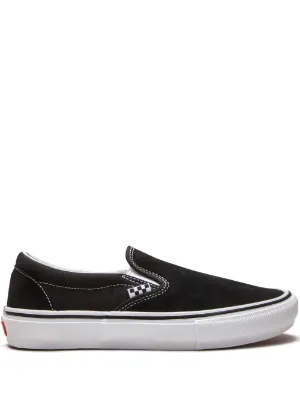 Vans tenis slip on sales