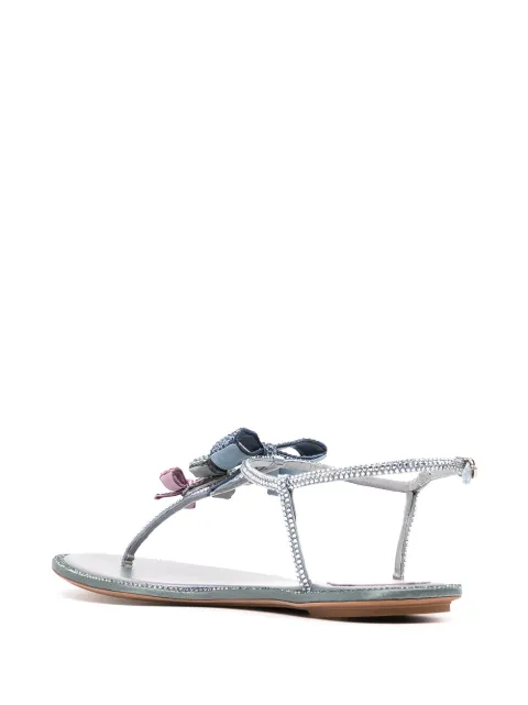 rene caovilla caterina sandals