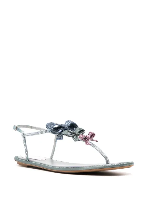 rene caovilla caterina sandals