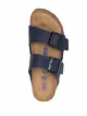 Birkenstock Sandália Arizona com fivela