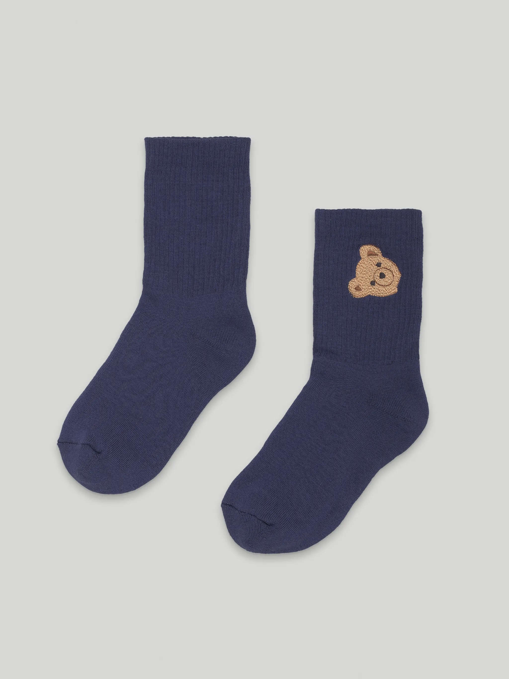 BEAR SOCKS