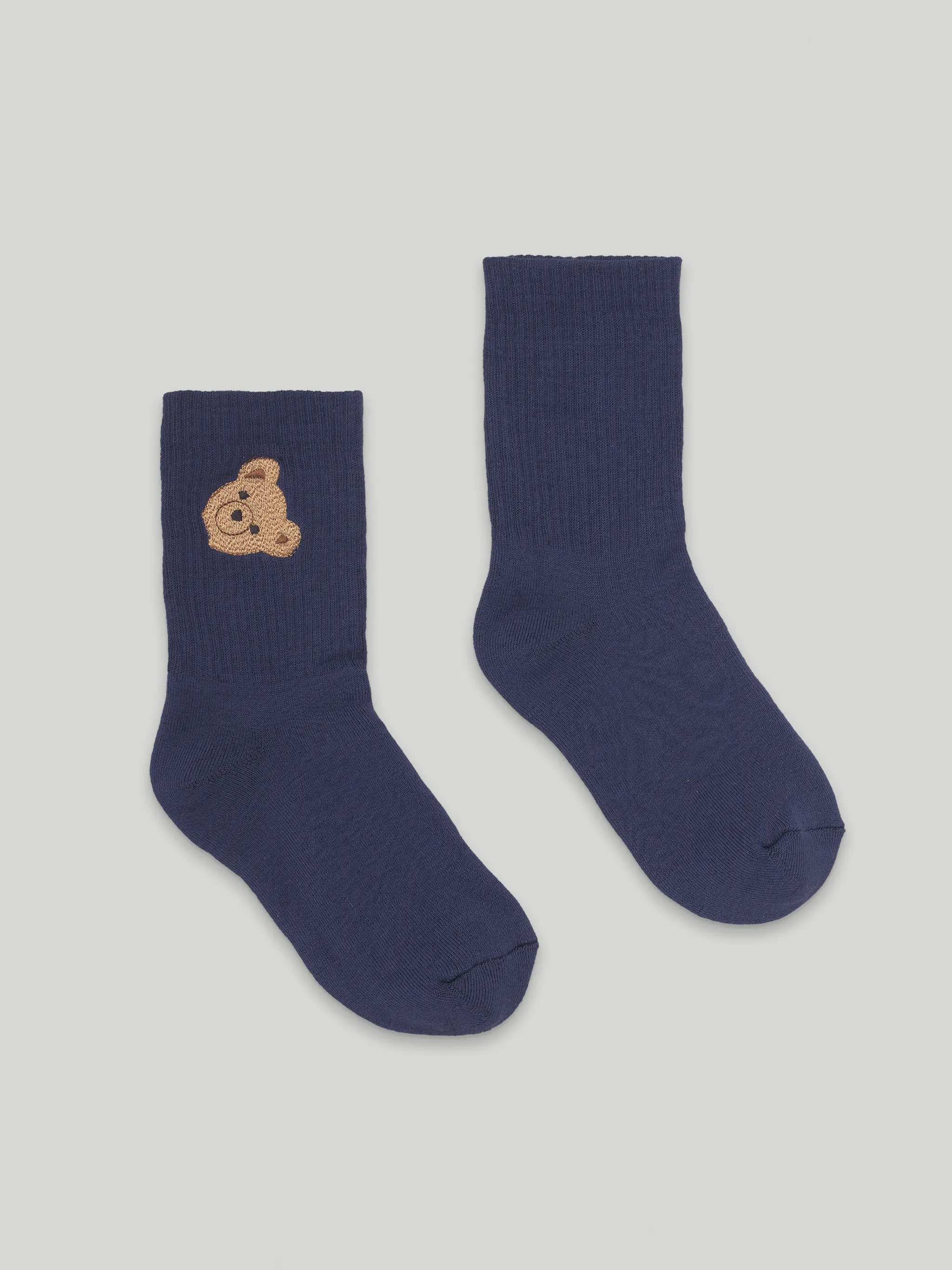 BEAR SOCKS