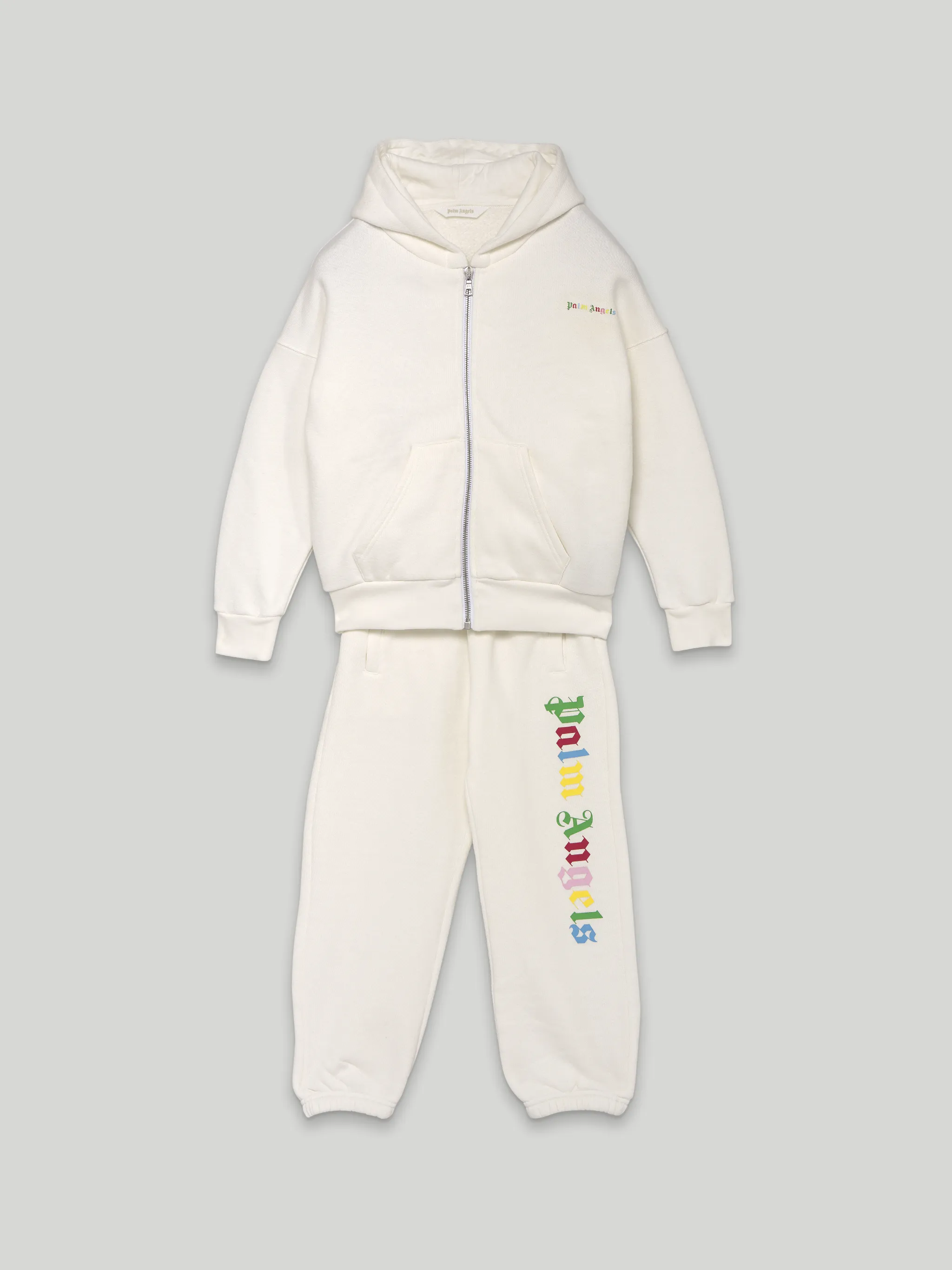 LOGO HOODIE