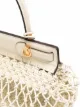 Tory Burch Bolsa tote Lee Radziwill