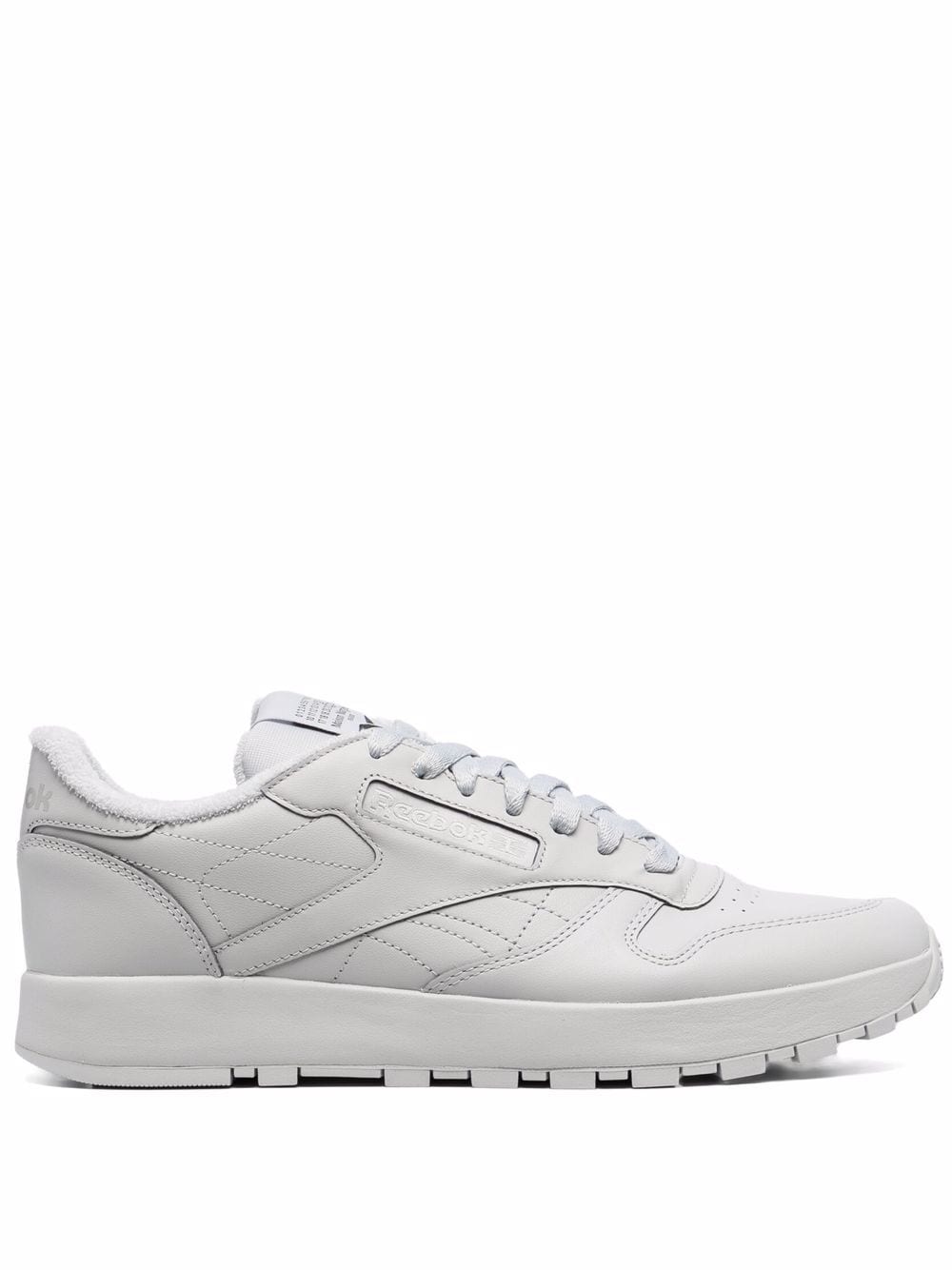 фото Reebok кроссовки tabi из коллаборации с maison margiela