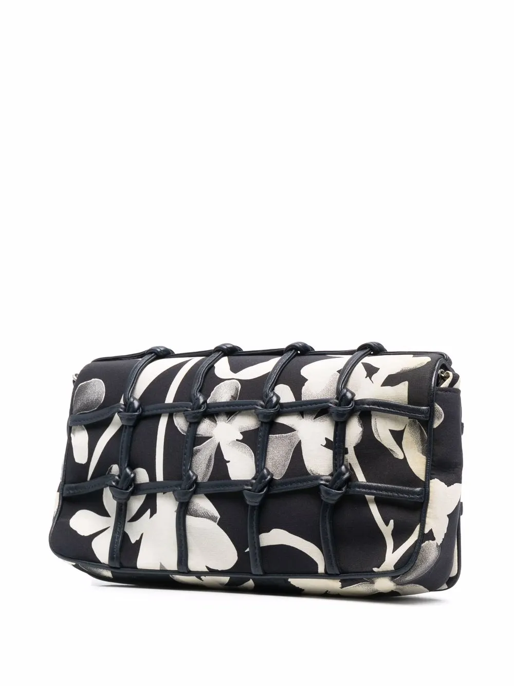фото Chanel pre-owned сумка на плечо timeless 2005-го года