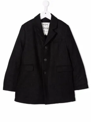 wool coat boys