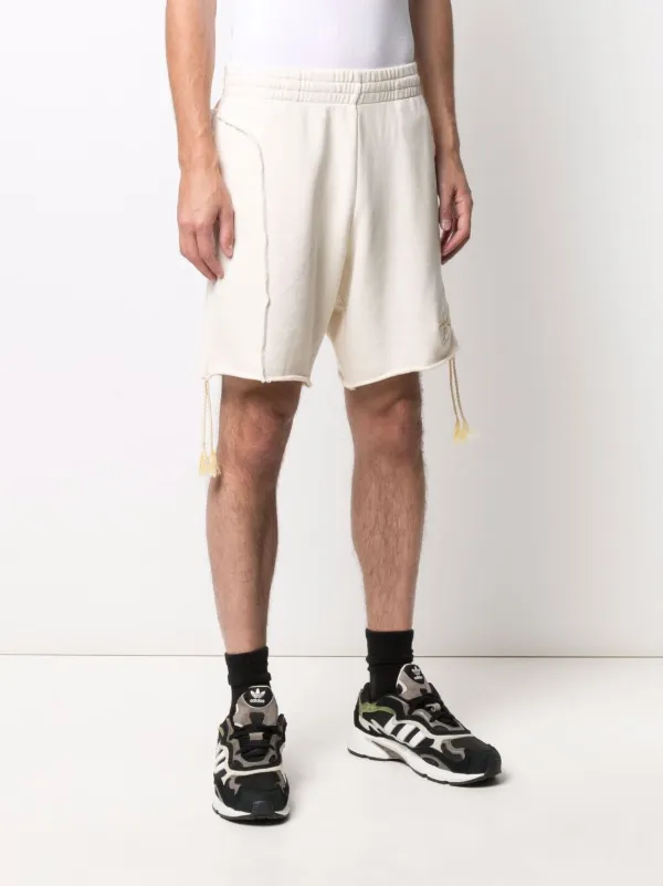 Reebok x Cottweiler Knit Track Shorts 