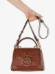 Chloé Tess Day leather shoulder bag