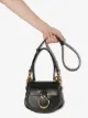 Chloé small Tess leather bag