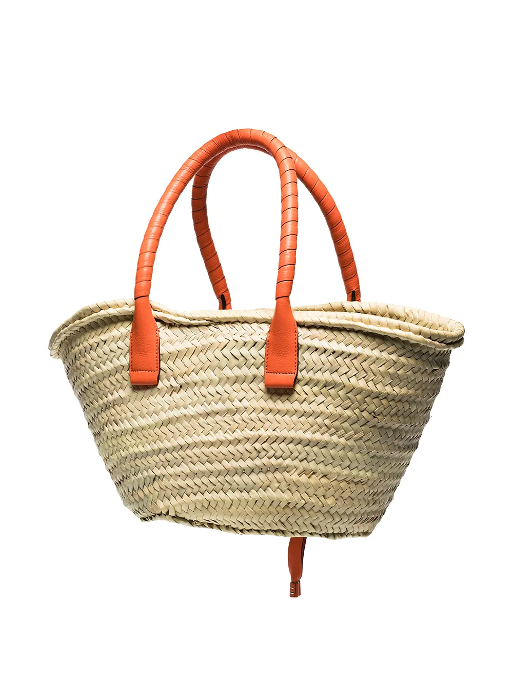 фото Chloé сумка-тоут marcie с открытым верхом