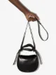 Chloé small Kiss crossbody bag