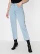 Still Here Deep Shibori Tate jeans