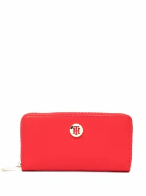 tommy hilfiger wallet ladies