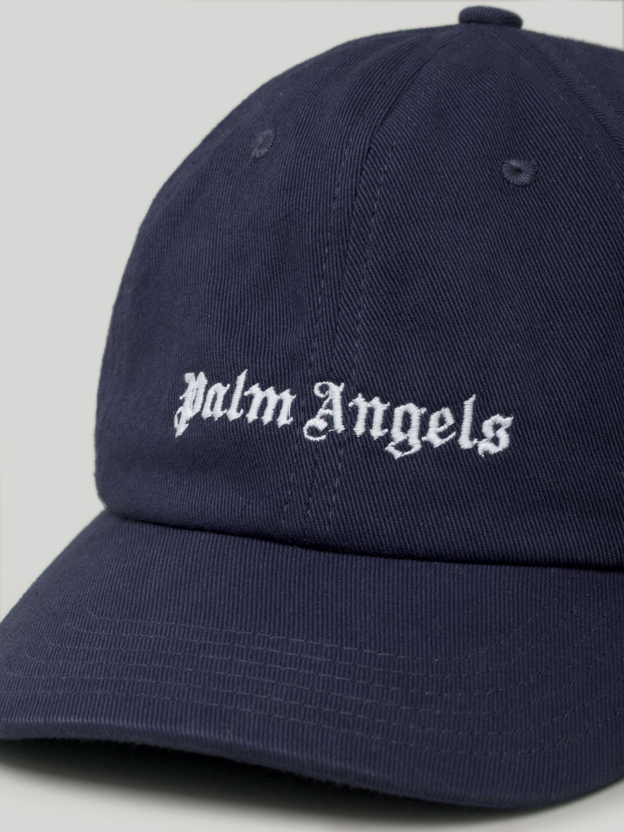 palm angel baseball cap