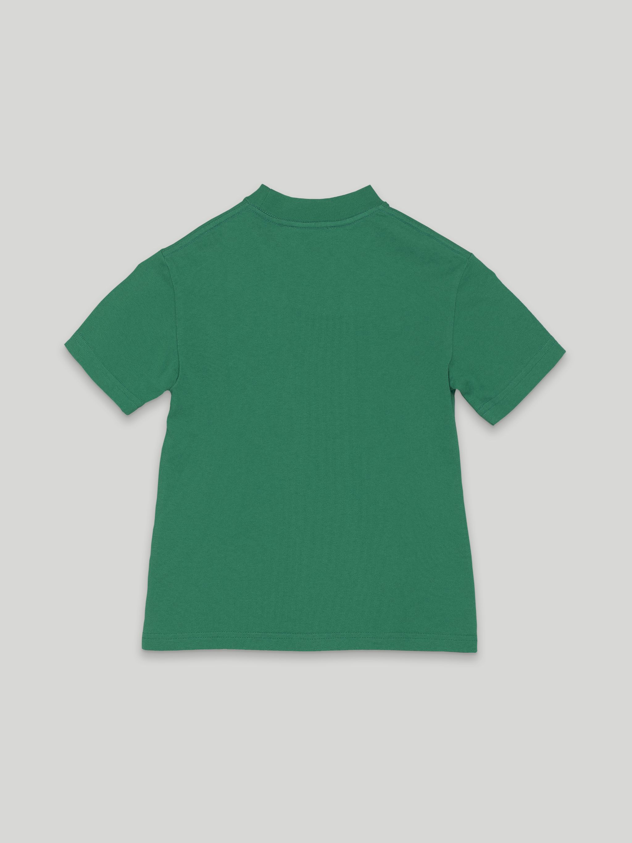 BEAR T-SHIRT in green - Palm Angels® Official