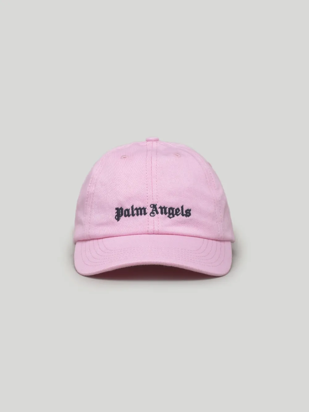 LOGO CAP - Palm Angels® Official