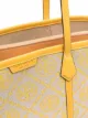 Tory Burch Bolsa tote Perry com estampa monogramada