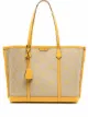 Imagem 1 de Tory Burch Bolsa tote Perry com estampa monogramada