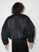 adidas x Parley reversible bomber jacket