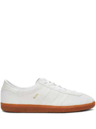 Adidas Samba Classic White/Black Sneakers - Farfetch