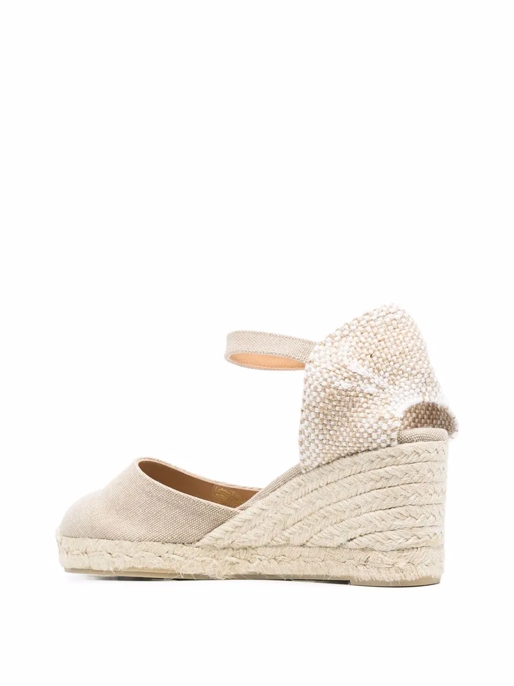 Castañer Carol Espadrilles 75mm | Espadrilles | Image 3
